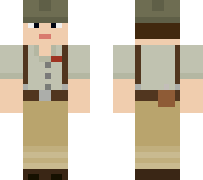spanish soldier "bando republicano" summer uniform