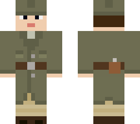 spanish soldier "bando republicano" winter uniform