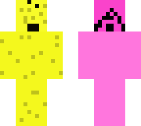 spongebob petrik