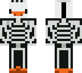 spooky ducc