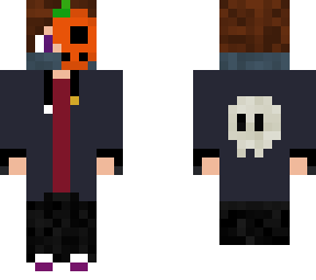 spooky dx!