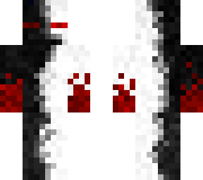 spooky scary enderman