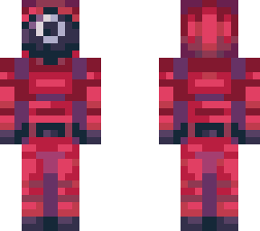 squid game - circle