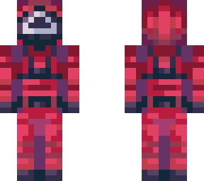 squid game - triangel