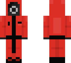 squid game (guard 1)