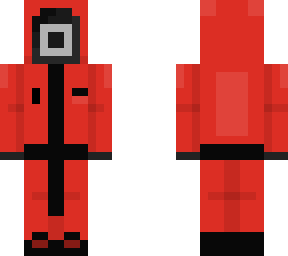 squid game (guard 2)
