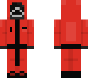 squid game (guard 3)