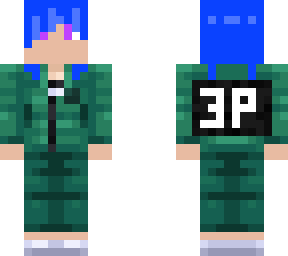 squid game eddie