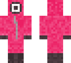squid game square manager