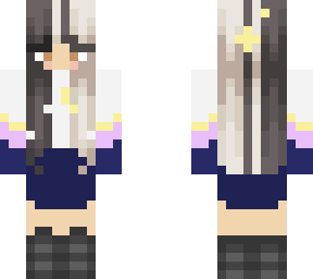 star girl