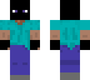 steve bandit