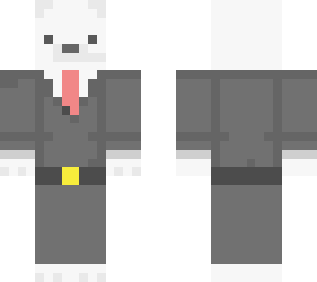 stolen skin