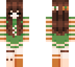 stripeys