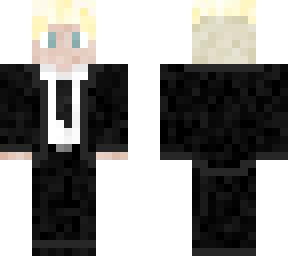 suit up