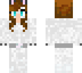 super wolf girl