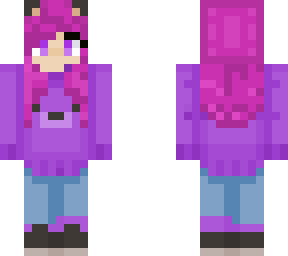 t pink h pink e pink