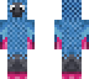 tangrowth (slim) by r