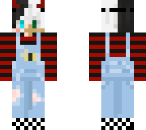 testing shirts
