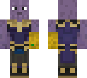 thanos