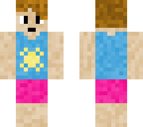 that one guy that loves the beach