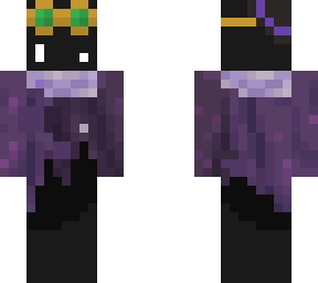 the black ghost (fixed)