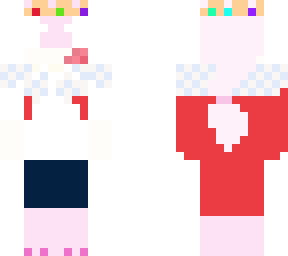 the blood god