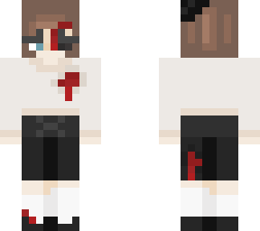 the bloody sherriff (made by karadabanana and damallama321)