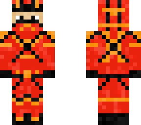 the golded assassin