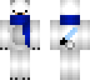 the hard skin i make