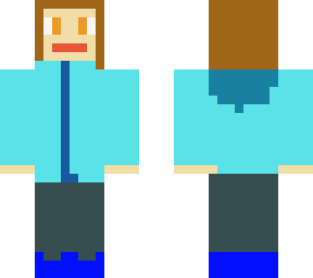 the nboy