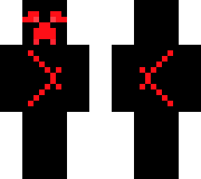 the red creep