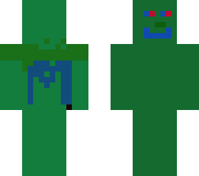 the squid game