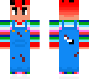 thegrefg chucky