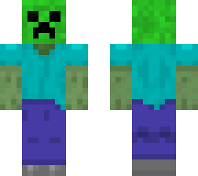 this is my favorite skin