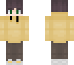 this skin looks like me irl