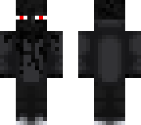 tobiaszgaming full enderman