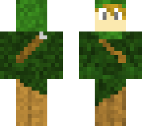 trick skin!!!