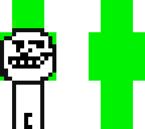 troolface dream