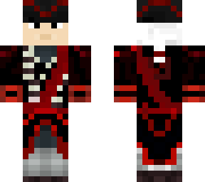 uc soldier