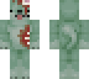 undead shiba