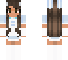 updated maid