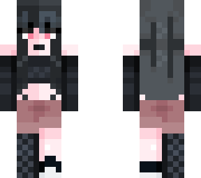vampire . skintober 3
