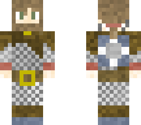 viking warrior