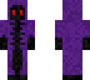 void skintober day 12