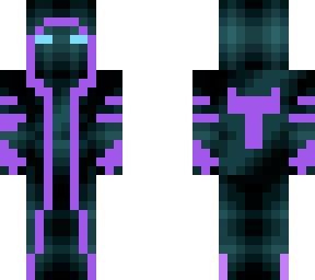 wandering trader  (fully colored)