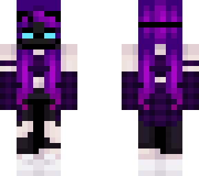 wandering trader (girl ver) remastered