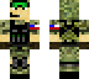 war man