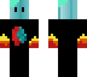 water/fire