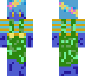 water spirit