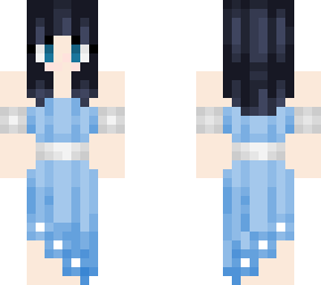 wedding skin